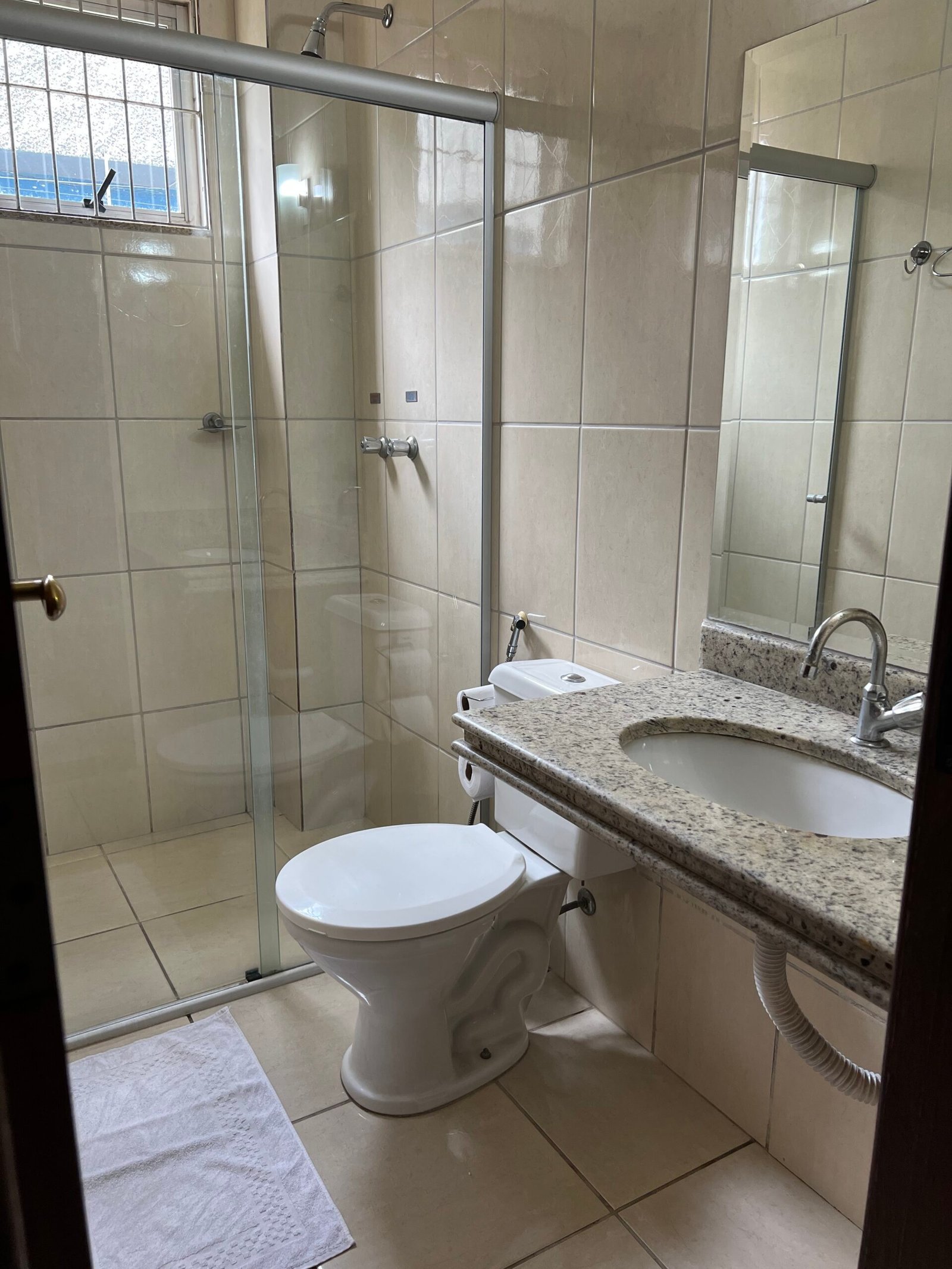 Banheiro Standard